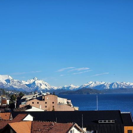 Apartmán Buena Vista San Carlos de Bariloche Exteriér fotografie