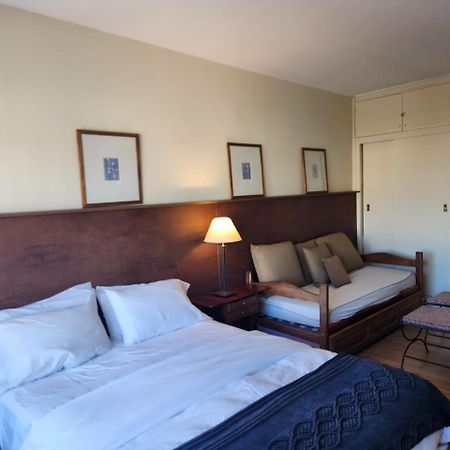 Apartmán Buena Vista San Carlos de Bariloche Exteriér fotografie